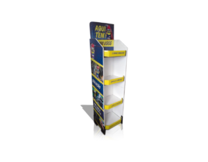 Display-de-papelão-Automático-WD-40